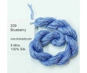 S-209 Blueberry